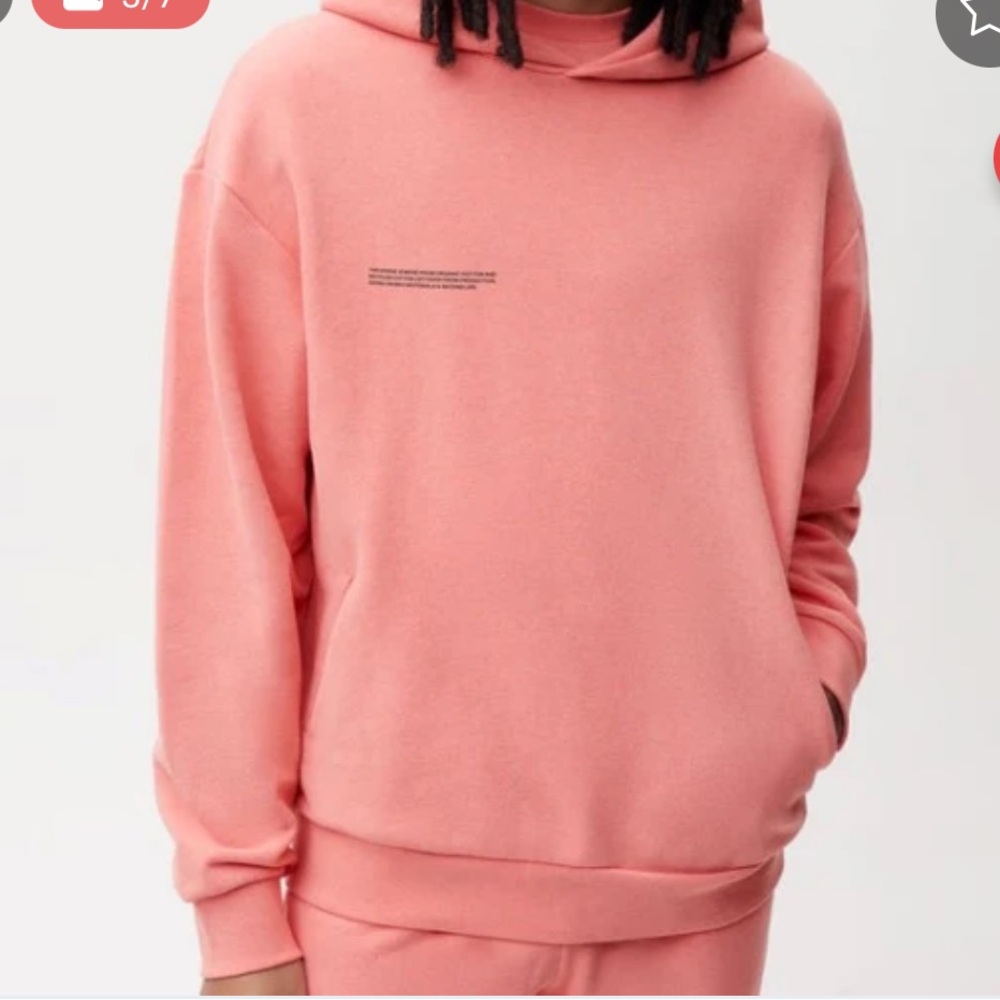 Pangaia Hoodie